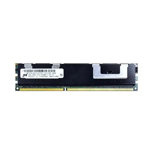Micron MT36JSZF51272PZ-1G1F1BA 4GB DDR3 RDIMM 1066 | Server ECC Memory