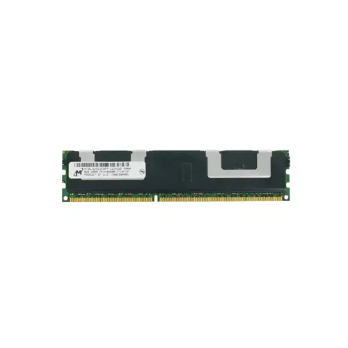 Micron MT36JSZS1G72PY-1G1A1DD 8GB DDR3 RDIMM 1066MT/s | Reliable ECC