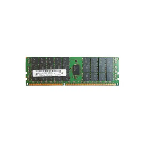 Micron MT54KSF3G72PZ-1G4E1HG 24GB DDR3 RDIMM 1333MT/s|Reliable ECC