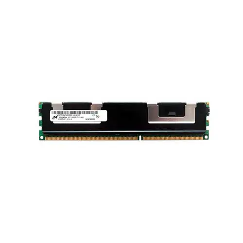 Micron MT72JSZS2G72PZ-1G1M1FE 16GB DDR3 RDIMM 1066MT/s | Server ECC