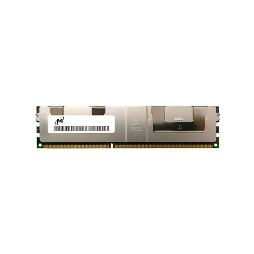 Micron MT72KSZS4G72LZ-1G4E2A7 32GB DDR3 RDIMM 1333MT/s | Reliable ECC