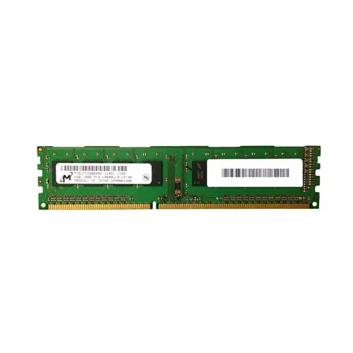 Micron MT8JTF25664AZ-1G4D1 2GB DDR3-1333 UDIMM|High-Perf Desktop Mem