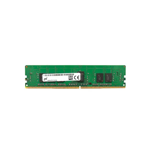 Micron MT9ASF51272PZ-2G3B1 4GB DDR4 RDIMM 2133MT/s|Reliable ECC