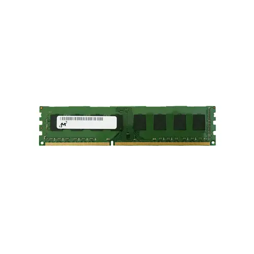 MicronMT9JSF25672AZ1G6M12GBDDR3-1600UDIMM|ReliableRegisteredECCMemory