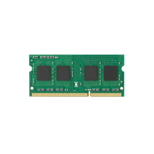 Micron MT9KSF51272HZ-1G6 4GB DDR3 SoDIMM 1600MT/s | Low-Power SODIMM