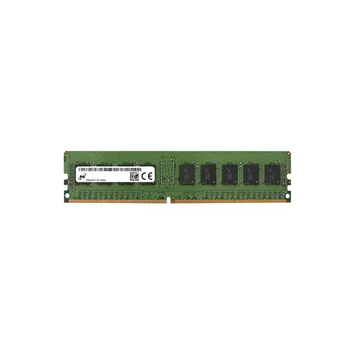 Micron MTA18ASF1G72PDZ-2G3A2IK 8GB DDR4 RDIMM 2400MHz | Registered ECC