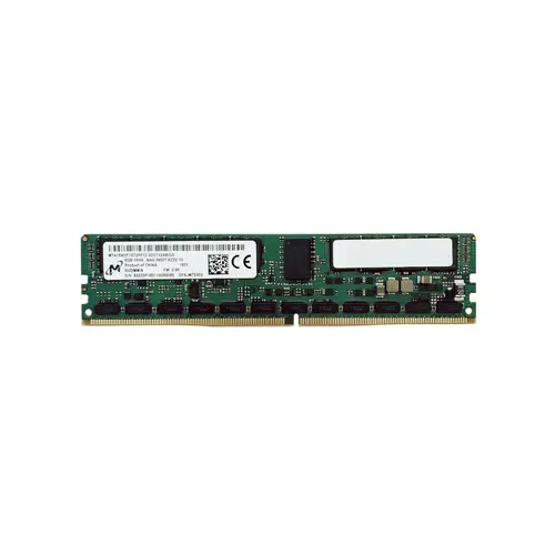 Micron MTA18ASF1G72PF1Z-2G3T1ABIGD 8GB DDR4 NVDIMM 2400MT|Reliable ECC