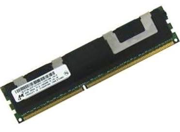 Micron MTA18ASF2G72PDZ-2G6D1QG 16GB DDR4 RDIMM 2666MT/s | Reliable ECC