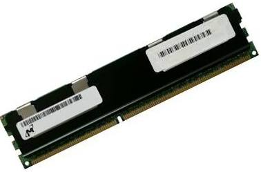 Micron MTA18ASF2G72PZ-2G6J1R 16GB DDR4-2666 RDIMM | Reliable ECC