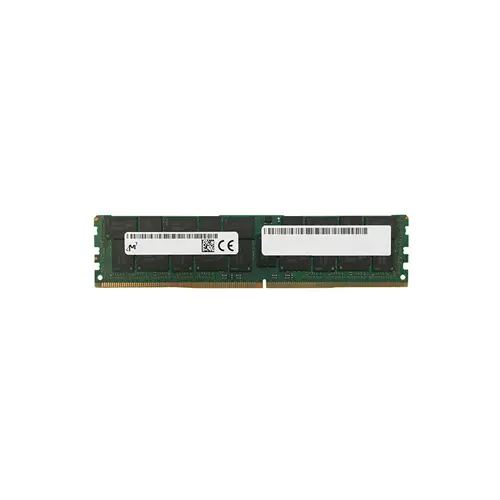 Micron MTA36ASF4G72LZ-2G3A1MI 32GB DDR4-2400 RDIMM | Reliable ECC