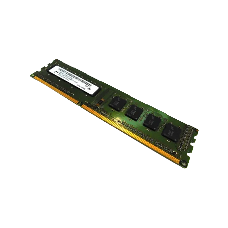 Micron MTA72ASS8G72LZ-2G6J1 64GB DDR4 RDIMM 2666MT/s | Reliable ECC