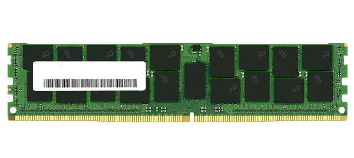 Micron MTA72ASS8G72LZ-3G2 64GB DDR4 RDIMM 3200MT/s | Reliable ECC RAM