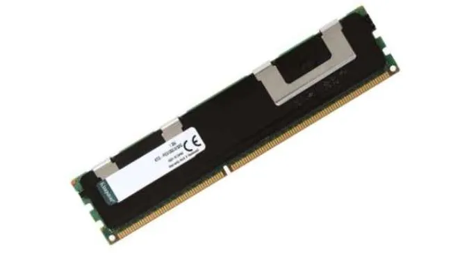 Micron MTA72ASS8G72PSZ-2S6E1 64GB DDR4 RDIMM 2666|Reliable ECC Memory