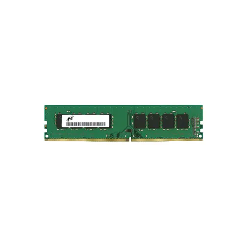 Micron MTA8ATF1G64AZ-2G6H1 8GB DDR4-2666 UDIMM | High-Perf Desktop RAM