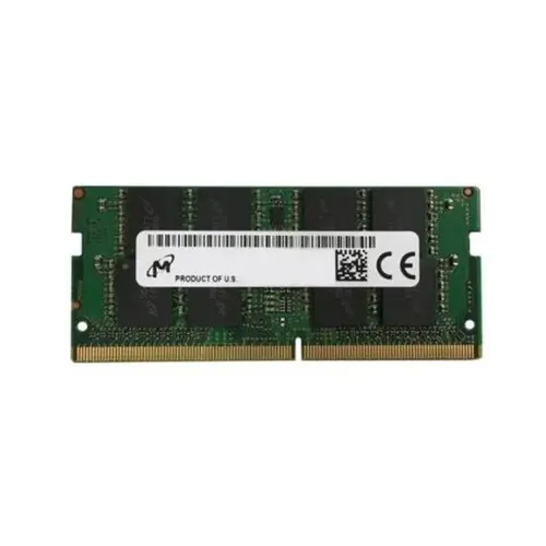 Micron MTA8ATF1G64HZ-2G1 8GB DDR4 SoDIMM 2133MT/s | Low-Power SODIMM