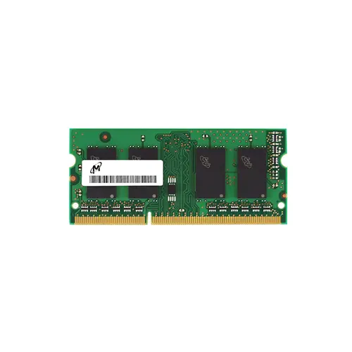 Micron MTA8ATF1G64HZ-2G6B1 8GB DDR4 SoDIMM 2666MT/s|Low-Power SODIMM