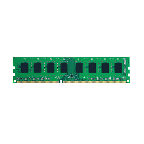 Micron MTA8ATF2G64AZ-3G2B1 16GB DDR4 UDIMM 3200MHz | High-Perf Desktop