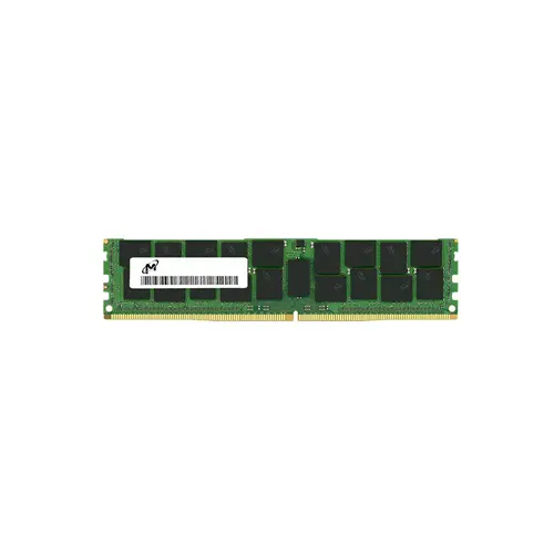 Micron MTA9ASF1G72PZ-2G3B1RK 8GB DDR4 RDIMM 2400MHz | Stable ECC RDIMM