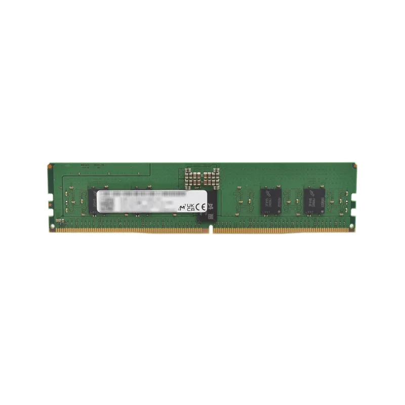 Micron MTC10F1084S1RC48B 16GB DDR5 RDIMM 4800MT/s | Reliable ECC RAM