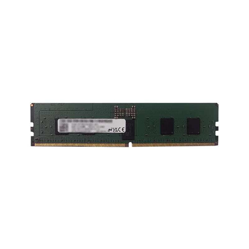 Micron MTC10F108YS1RC48B 24GB DDR5 RDIMM 4800MT/s|Reliable ECC