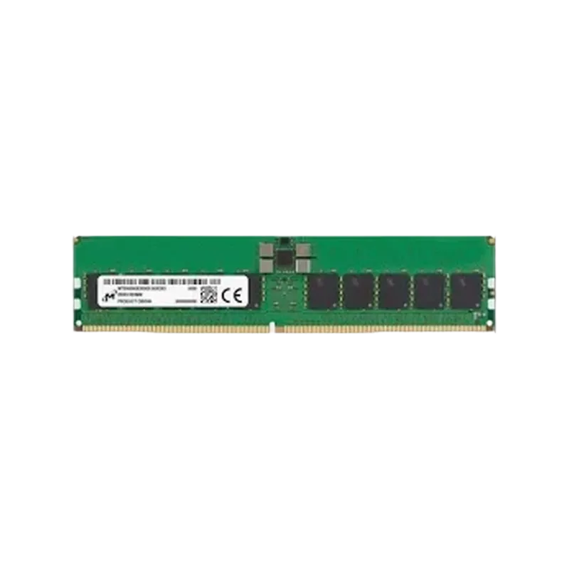 Micron MTC20F2085S1HC88XD1R 32GB DDR5 MRDIMM 8800MT/s | ECC Memory