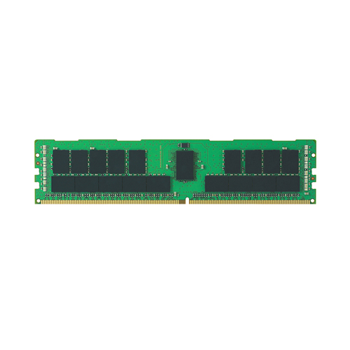 Micron MTC20F208XS1RC64B 48GB DDR5 RDIMM 6400MT/s | Registered ECC