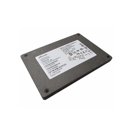 Micron MTFDDAA512MAR 512GB RealSSD C400 SATA 1.8 Client Solid State Drive