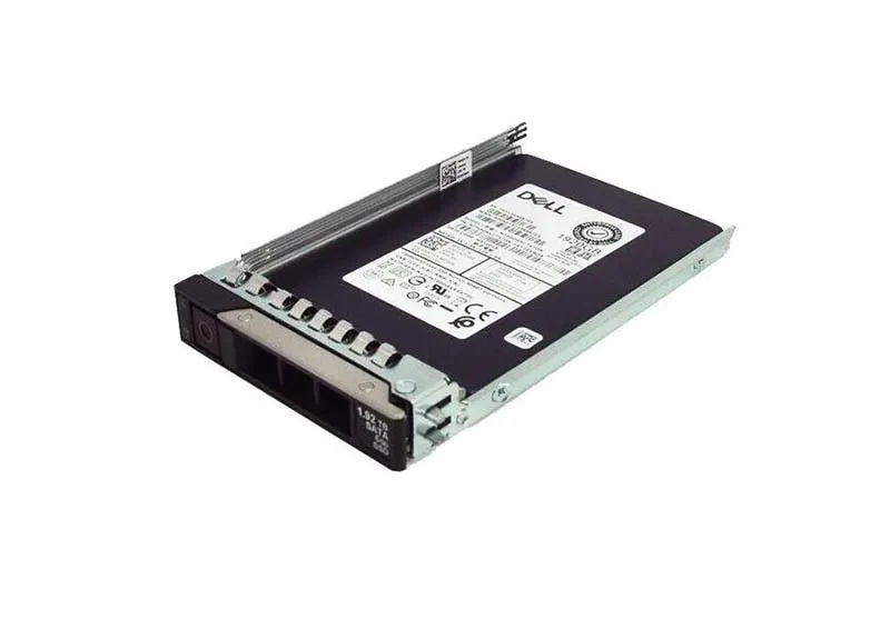 Micron MTFDDAK1T9TDN 1.92TB 5200 MAX SATA 6Gb/s 2.5" 7mm Enterprise Solid State Drive