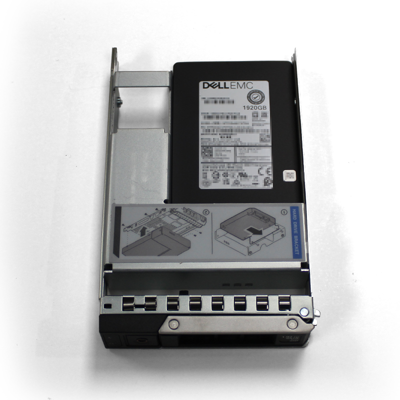 Micron MTFDDAK1T9TDS 1920GB 5300 PRO SATA 6Gb/s 2.5-inch 7mm Enterprise Solid State Drive