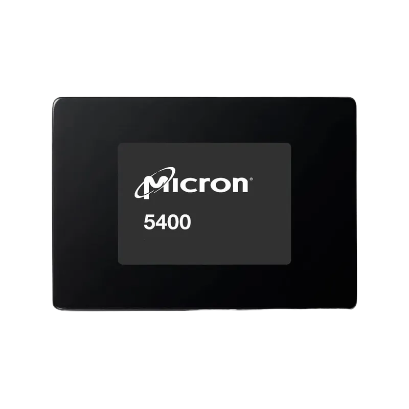 Micron MTFDDAK1T9TGA-1BC1ZABYY 1.92TB 5400 PRO SATA 2.5-inch Enterprise Solid State Drive