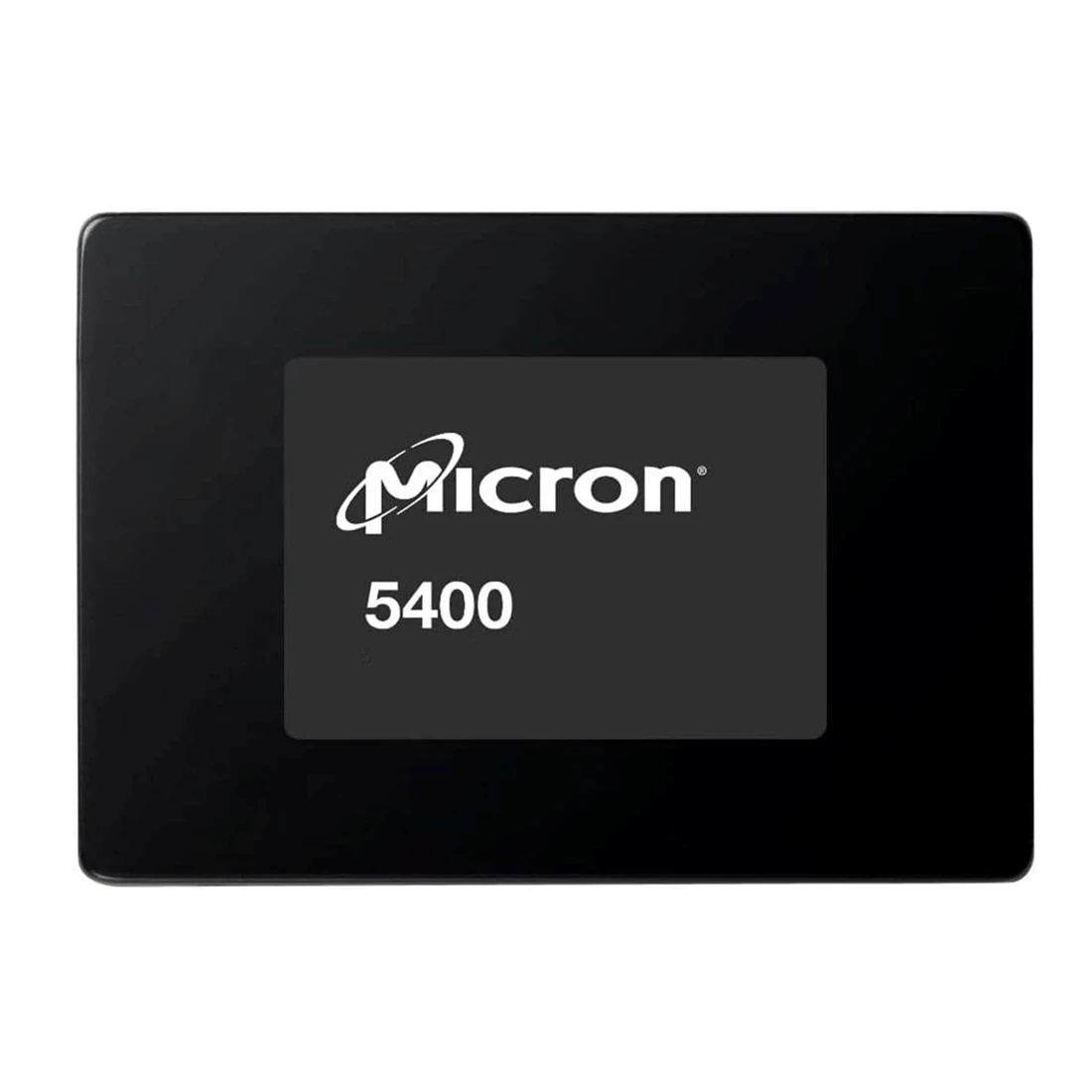 Micron MTFDDAK1T9TGB-1BC1ZABYY 1920GB 5400 MAX SATA 6Gb/s 2.5-inch Enterprise Solid State Drive