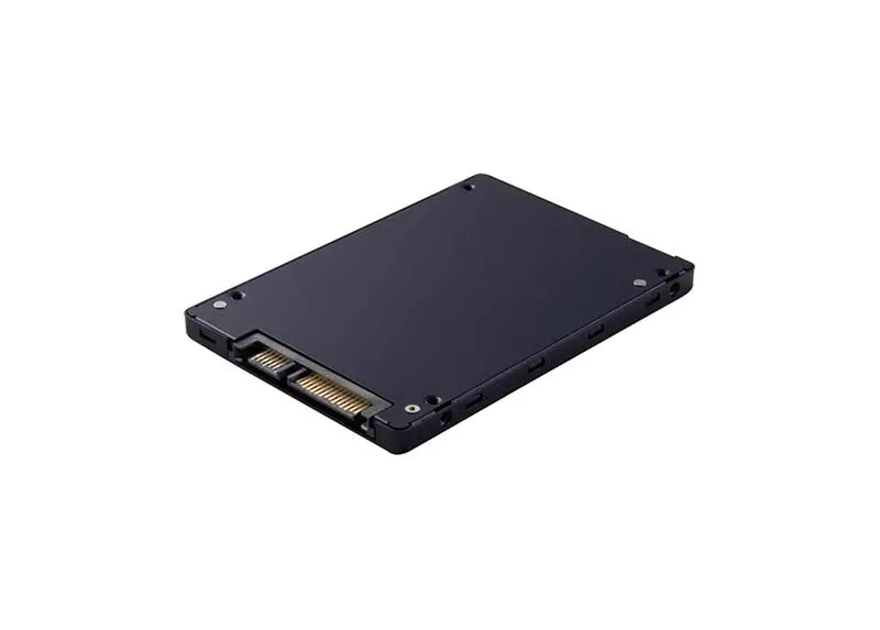 Micron MTFDDAK240TCB-1AR1ZABYY 240GB 5100 PRO SATA 6Gb/s 2.5" 7mm Enterprise Solid State Drive