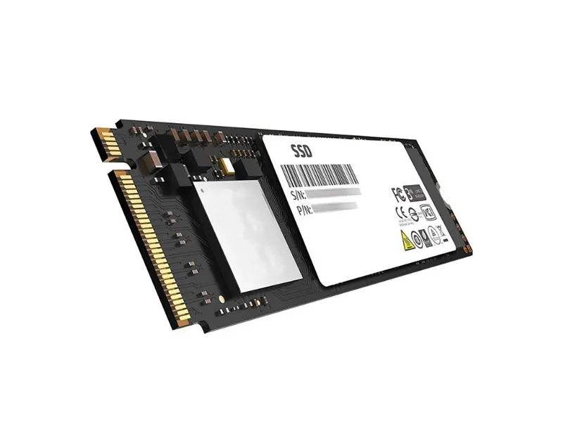 Micron MTFDDAK256TDL-1AW1ZA 256GB 1300 SATA 6Gb/s 2.5" 7mm Client Solid State Drive