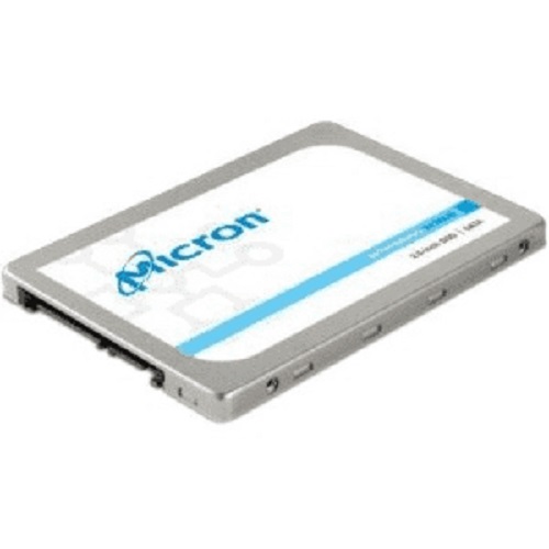 Micron MTFDDAK256TDL-1AW1ZABYY 256GB 1300 SATA 6Gb/s 2.5" 7mm Client Solid State Drive