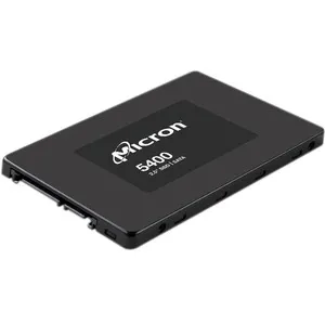 Micron MTFDDAK3T8TGA-1BC16ABYY 3840GB 5400 PRO SATA III 2.5" 7mm Enterprise Solid State Drive