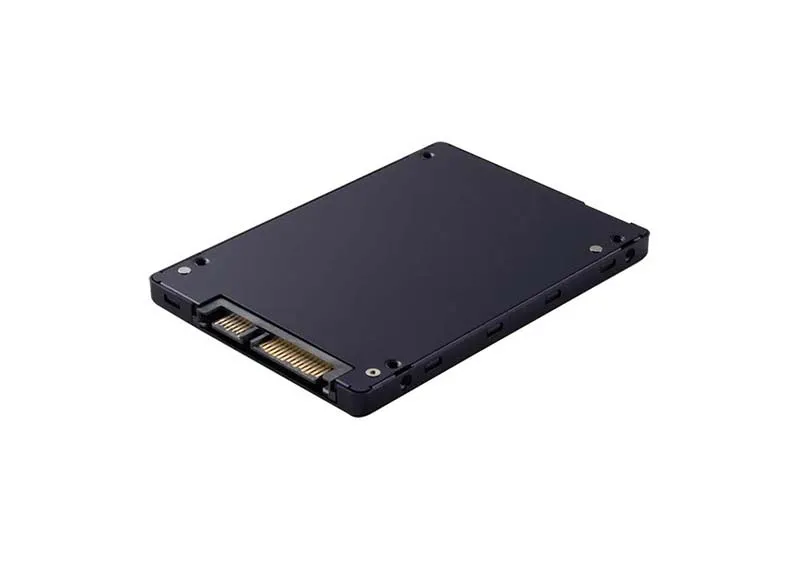 Micron MTFDDAK480TCB-1AR16ABYY 480GB 5100 PRO SATA 6Gb/s 2.5" 7mm Enterprise Solid State Drive