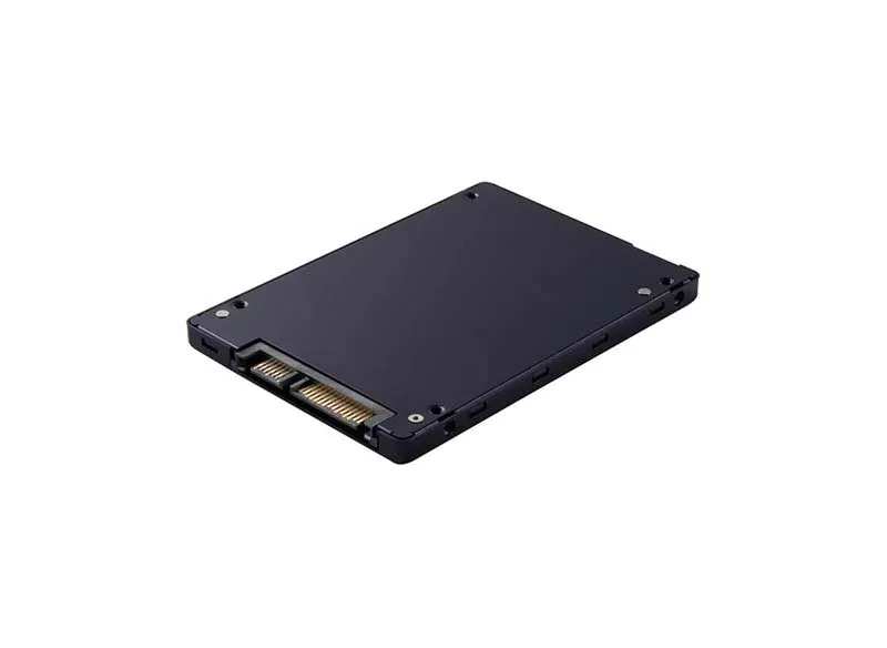Micron MTFDDAK7T6TBY-1AR16ABYY 7.68TB 5100 ECO SATA 6Gb/s 2.5" 7mm Enterprise Solid State Drive