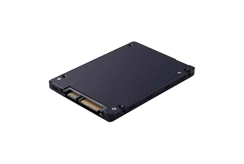 Micron MTFDDAK7T6TBY-1AR1ZABYY 7.68TB 5100 ECO SATA 6Gb/s 2.5" 7mm Enterprise Solid State Drive