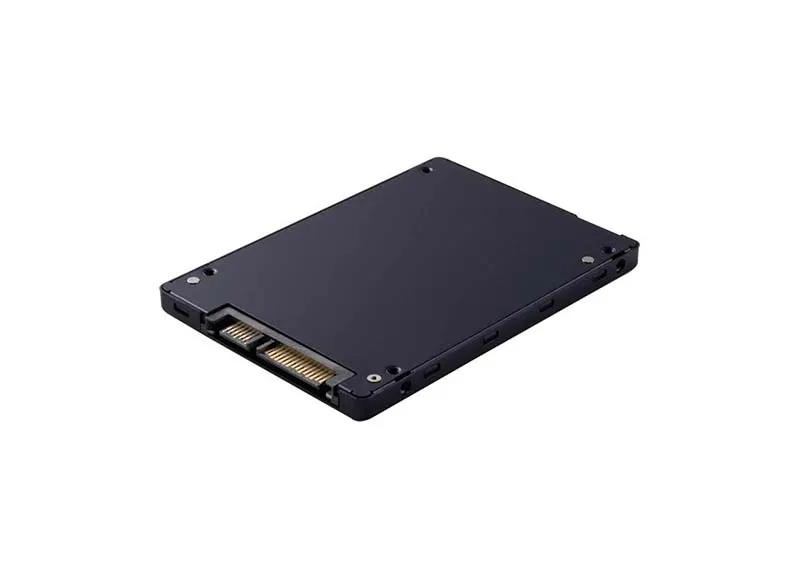 Micron MTFDDAK960TBY-1AR16ABYY 960GB 5100 ECO SATA 6Gb/s 2.5" 7mm Enterprise Solid State Drive