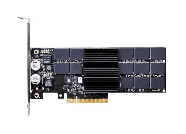 Micron MTFDGAR1T4MAX 1.4TB RealSSD P420m PCIe Gen2 x8 HHHL Enterprise Solid State Drive