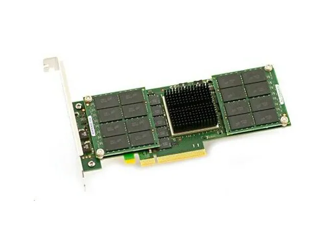 Micron MTFDGAR350SAH-1N1AB 350GB P320h PCIe Gen2 x8 HHHL Enterprise Solid State Drive