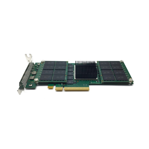 Micron MTFDGAR700SAH-1N1AB 700GB RealSSD P320h PCIe Gen2 x8 HHHL Enterprise Solid State Drive