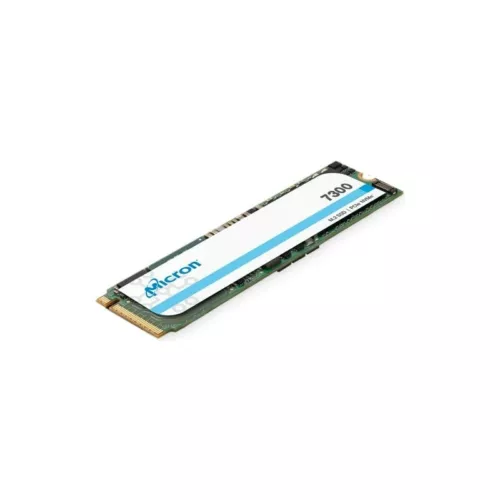 Micron MTFDHBA960TDF-1AW1ZABYY 960GB 7300 PRO PCIe Gen3 x4 NVMe M.2 22110 Enterprise Solid State Drive
