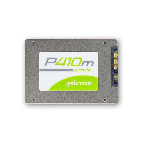 Micron MTFDJAK800MBS-2AN16FC 800GB S630DC SAS 12Gb/s 2.5" 7mm Enterprise Solid State Drive