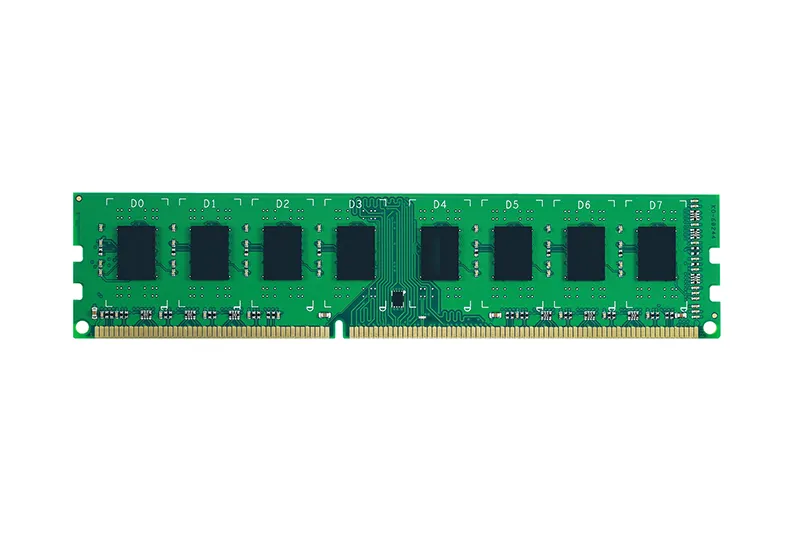 Micron MTS9JSF12872PY 1GB DDR3 DIMM 1333MT/s | Registered ECC Memory