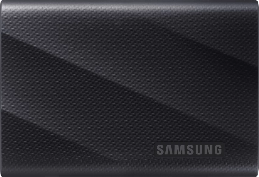 Samsung MU-PG1T0B/AM 1 TB T9 USB 3.2 Gen 2x2 Portable Portable / Consumer Solid State Drive