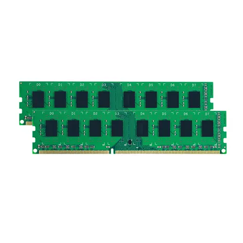 Samsung MV-3V4G3D/US 8GB DDR3 UDIMM 1600MHz | Desktop Performance RAM