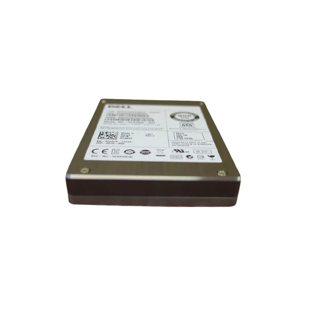 Samsung MZ-5EA2000-0D3 200GB SM825 SATA 2.5 inch Enterprise Solid State Drive