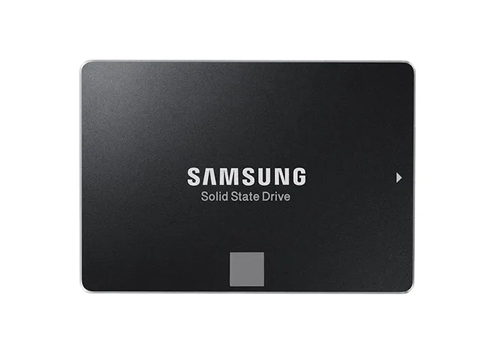Samsung MZ-75E1T0B 1 TB 850 EVO SATA 6Gb/s 2.5 inch Client / Consumer Solid State Drive