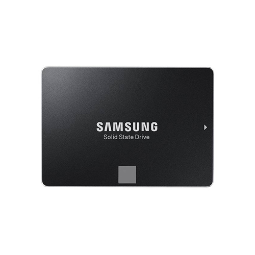 Samsung MZ-75E1T0E 1 TB 850 EVO SATA 6Gb/s 2.5 inch Client / Consumer Solid State Drive